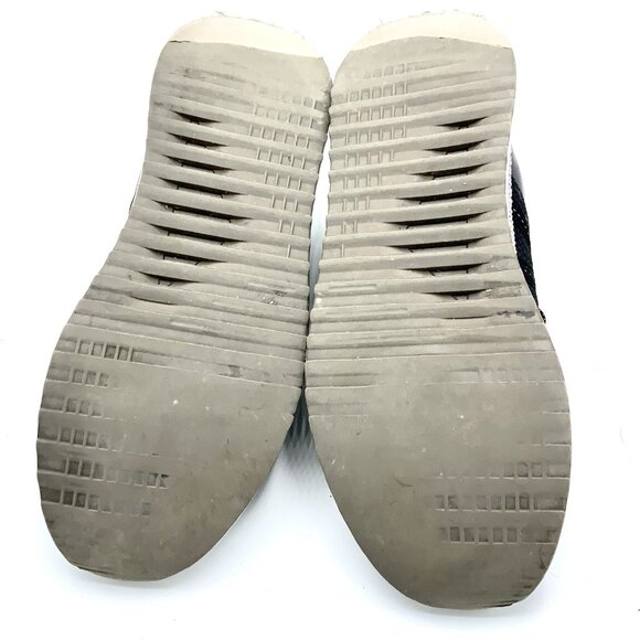 Puma Mens Shoes Pacer Next Apex SoftFoam Comfort (Black,Size 9) 387031-01 READ - Picture 10 of 12